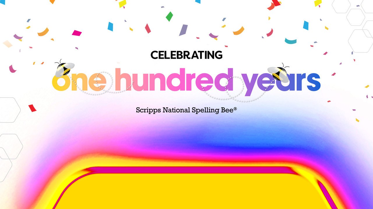 Celebrating one hundred years