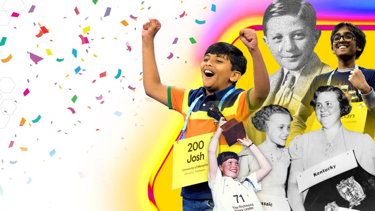 Scripps National Spelling Bee