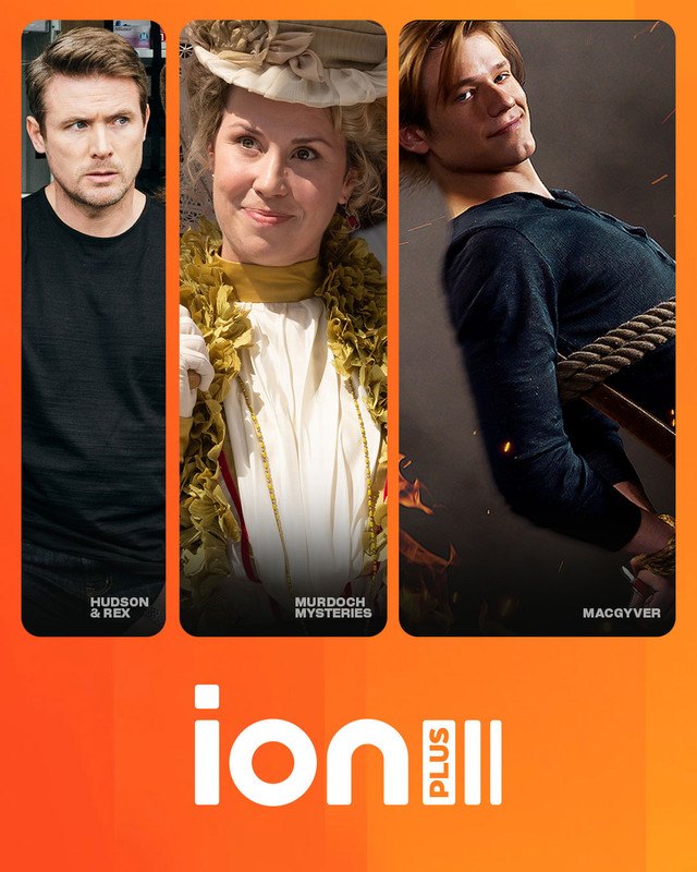 ION Plus