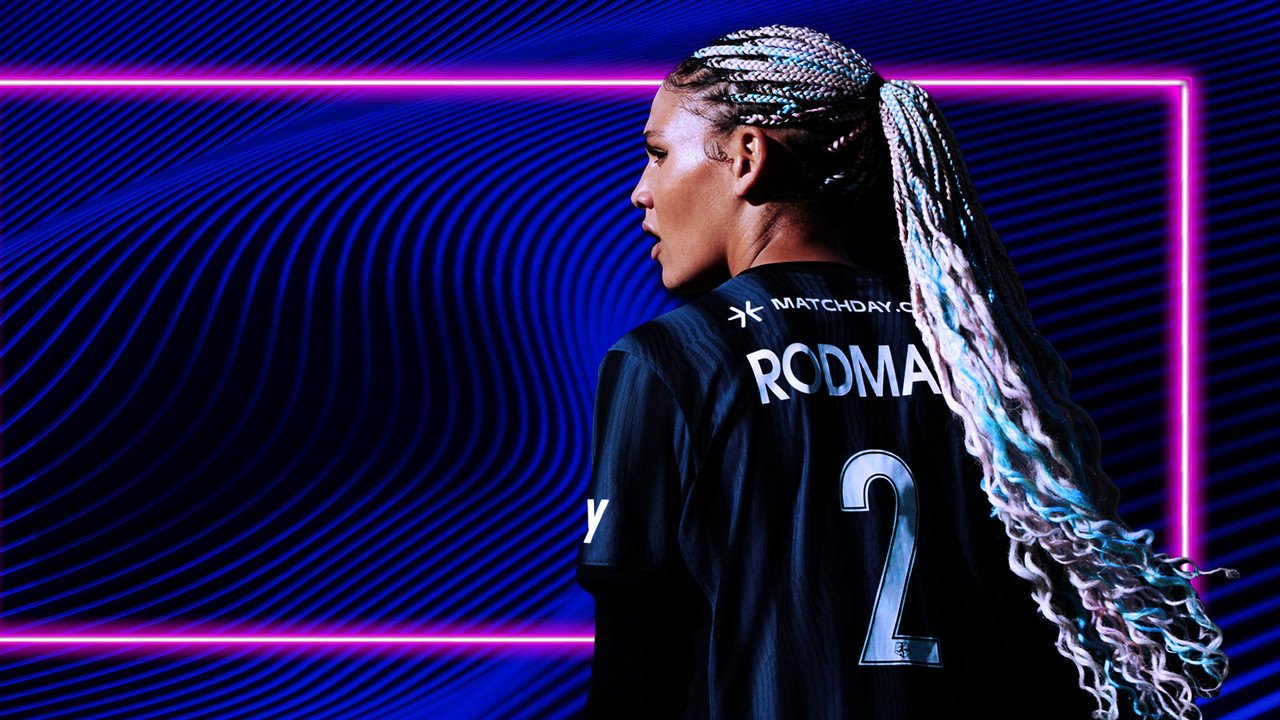 NWSL on ION