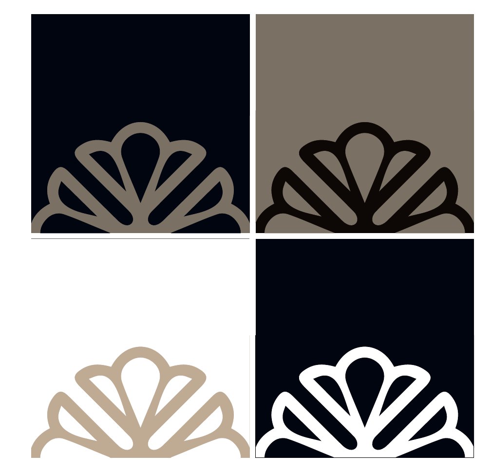 Primrose icon studies