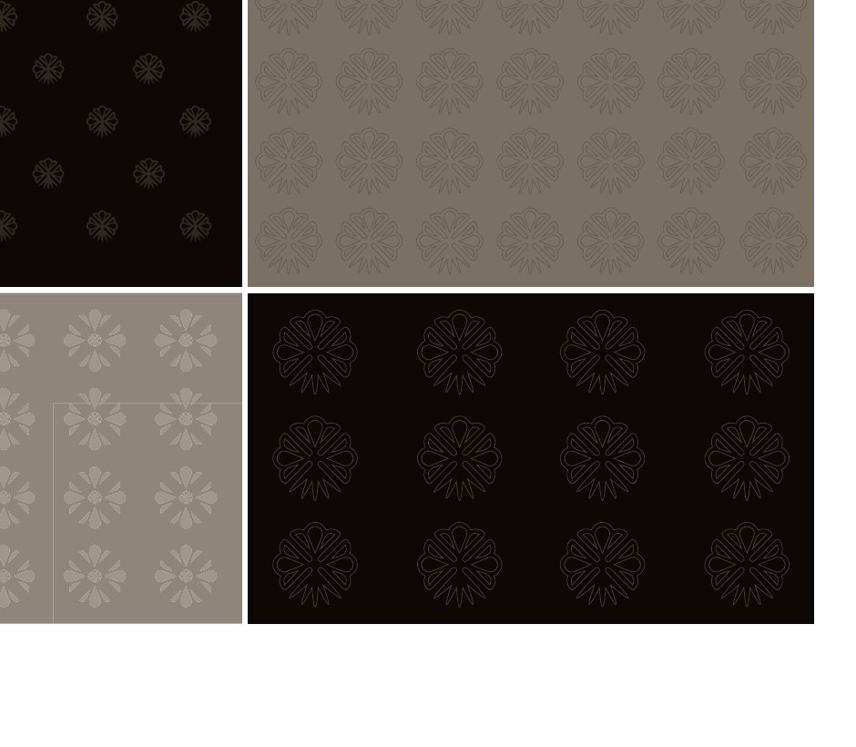 Primrose patterns