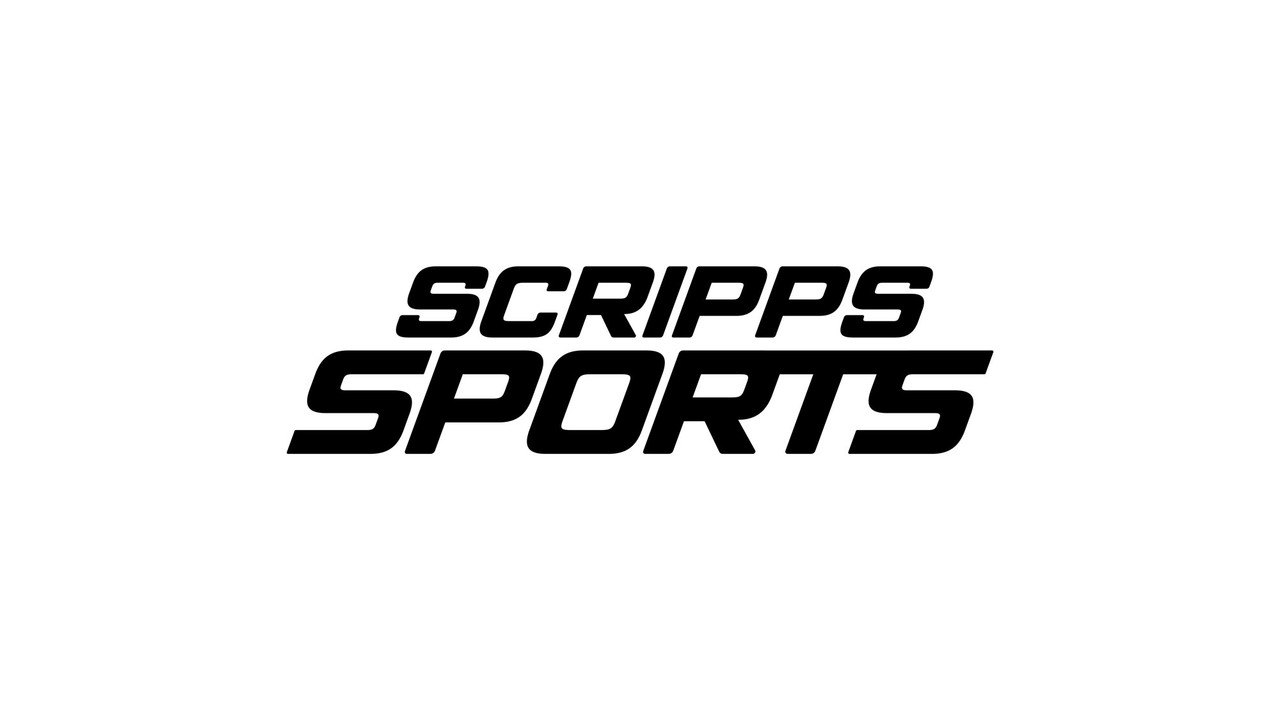 Logo on white