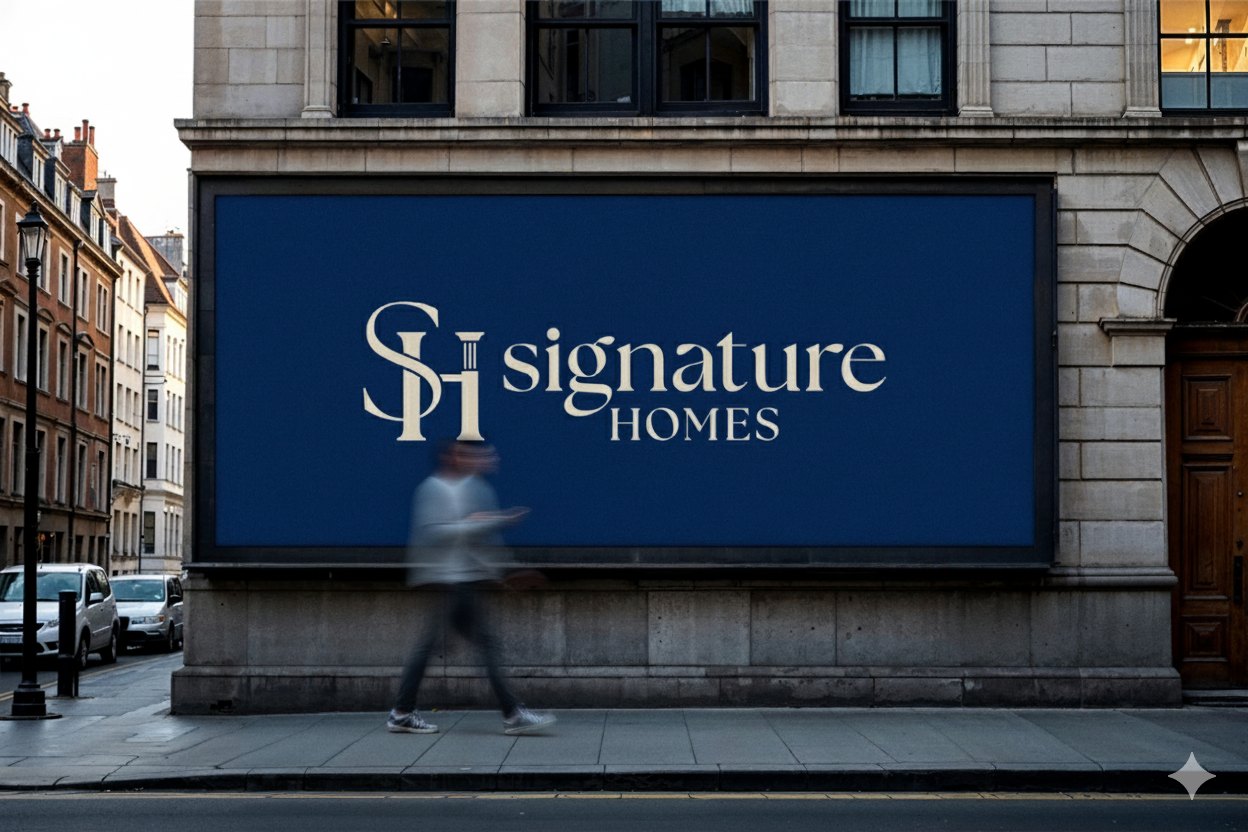 Signature Homes